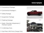 2026 Chevrolet Silverado 1500 Crew Cab 4WD Pickup for sale #34418 - photo 27