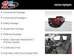 2026 Chevrolet Silverado 1500 Crew Cab 4WD Pickup for sale #34418 - photo 4