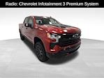 2026 Chevrolet Silverado 1500 Crew Cab 4WD Pickup for sale #34418 - photo 8