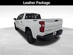 2026 Chevrolet Silverado 1500 Crew Cab 4WD Pickup for sale #34419 - photo 2