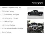 2026 Chevrolet Silverado 1500 Crew Cab 4WD Pickup for sale #34438 - photo 27