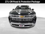 2026 Chevrolet Silverado 1500 Crew Cab 4WD Pickup for sale #34438 - photo 9