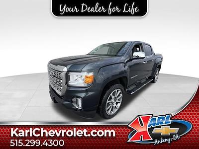 2021 GMC Canyon Crew Cab 4WD Pickup for sale #34442A - photo 1