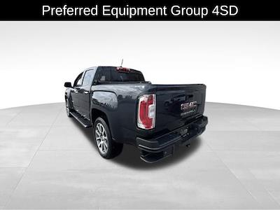 2021 GMC Canyon Crew Cab 4WD Pickup for sale #34442A - photo 2