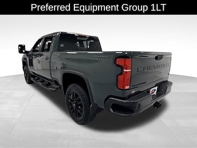2025 Chevrolet Silverado 2500 Crew Cab 4WD Pickup for sale #34443A - photo 2