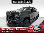 2025 Chevrolet Silverado 2500 Crew Cab 4WD Pickup for sale #34443A - photo 1