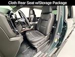2025 Chevrolet Silverado 2500 Crew Cab 4WD Pickup for sale #34443A - photo 10