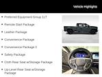 2025 Chevrolet Silverado 2500 Crew Cab 4WD Pickup for sale #34443A - photo 17