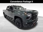 2025 Chevrolet Silverado 2500 Crew Cab 4WD Pickup for sale #34443A - photo 8