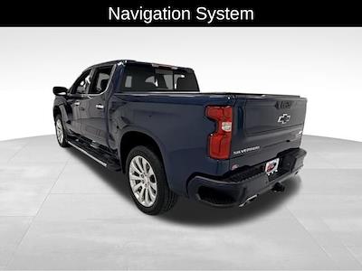 2022 Chevrolet Silverado 1500 Crew Cab 4WD Pickup for sale #34457A - photo 2