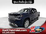2022 Chevrolet Silverado 1500 Crew Cab 4WD Pickup for sale #34457A - photo 1