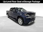 2022 Chevrolet Silverado 1500 Crew Cab 4WD Pickup for sale #34457A - photo 8