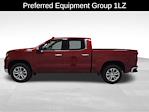 2026 Chevrolet Silverado 1500 Crew Cab 4WD Pickup for sale #34461 - photo 3
