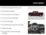 2026 Chevrolet Silverado 1500 Crew Cab 4WD Pickup for sale #34461 - photo 27