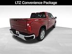2026 Chevrolet Silverado 1500 Crew Cab 4WD Pickup for sale #34461 - photo 6