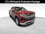 2026 Chevrolet Silverado 1500 Crew Cab 4WD Pickup for sale #34461 - photo 8
