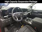 2026 Chevrolet Silverado 1500 Crew Cab 4x4 Pickup for sale #34471 - photo 10