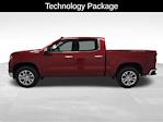 2026 Chevrolet Silverado 1500 Crew Cab 4x4 Pickup for sale #34471 - photo 3