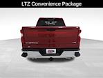 2026 Chevrolet Silverado 1500 Crew Cab 4x4 Pickup for sale #34471 - photo 5