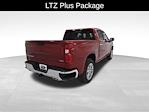 2026 Chevrolet Silverado 1500 Crew Cab 4x4 Pickup for sale #34471 - photo 6