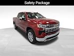 2026 Chevrolet Silverado 1500 Crew Cab 4x4 Pickup for sale #34471 - photo 8