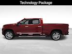 2026 Chevrolet Silverado 1500 Crew Cab 4WD Pickup for sale #34474 - photo 3