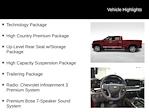 2026 Chevrolet Silverado 1500 Crew Cab 4WD Pickup for sale #34474 - photo 27