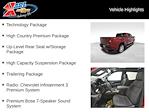 2026 Chevrolet Silverado 1500 Crew Cab 4WD Pickup for sale #34474 - photo 4