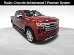 2026 Chevrolet Silverado 1500 Crew Cab 4WD Pickup for sale #34474 - photo 8