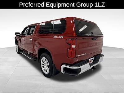 2024 Chevrolet Silverado 1500 Crew Cab 4WD Pickup for sale #34474A - photo 2