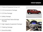 Used 2024 Chevrolet Silverado 1500 LTZ Crew Cab for sale #34474A - photo 17