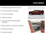 Used 2024 Chevrolet Silverado 1500 LTZ Crew Cab for sale #34474A - photo 28