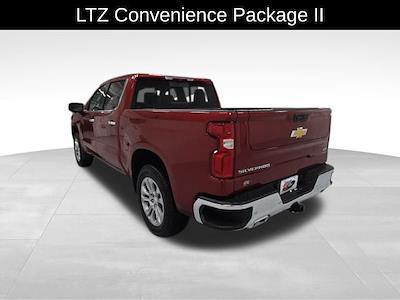 New 2026 Chevrolet Silverado 1500 LTZ Crew Cab 4x4 Pickup for sale #34478 - photo 2