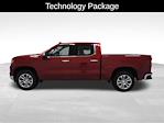 New 2026 Chevrolet Silverado 1500 LTZ Crew Cab 4x4 Pickup for sale #34478 - photo 3