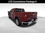 New 2026 Chevrolet Silverado 1500 LTZ Crew Cab 4x4 Pickup for sale #34478 - photo 2