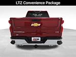 New 2026 Chevrolet Silverado 1500 LTZ Crew Cab 4x4 Pickup for sale #34478 - photo 5