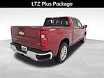 New 2026 Chevrolet Silverado 1500 LTZ Crew Cab 4x4 Pickup for sale #34478 - photo 6