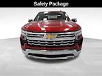 New 2026 Chevrolet Silverado 1500 LTZ Crew Cab 4x4 Pickup for sale #34478 - photo 9