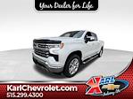 2024 Chevrolet Silverado 1500 Crew Cab 4x4 Pickup for sale #34478A - photo 1