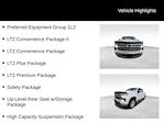 2024 Chevrolet Silverado 1500 Crew Cab 4x4 Pickup for sale #34478A - photo 14