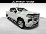 2024 Chevrolet Silverado 1500 Crew Cab 4x4 Pickup for sale #34478A - photo 8