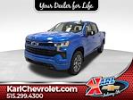 2026 Chevrolet Silverado 1500 Crew Cab 4x4 Pickup for sale #34479 - photo 1