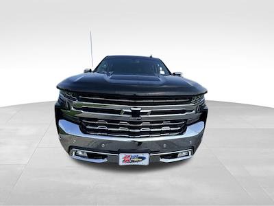 2020 Chevrolet Silverado 1500 Crew Cab 4x4 Pickup for sale #34480A - photo 2