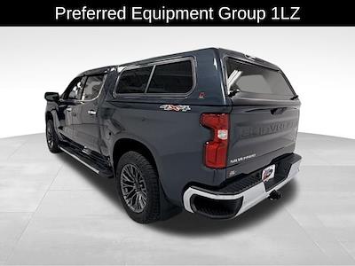 2020 Chevrolet Silverado 1500 Crew Cab 4WD Pickup for sale #34480A - photo 2