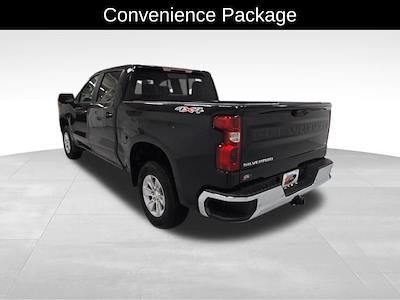 New 2026 Chevrolet Silverado 1500 LT Crew Cab 4x4 Pickup for sale #34481 - photo 2