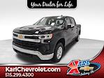 New 2026 Chevrolet Silverado 1500 LT Crew Cab 4x4 Pickup for sale #34481 - photo 1