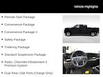New 2026 Chevrolet Silverado 1500 LT Crew Cab 4x4 Pickup for sale #34481 - photo 17