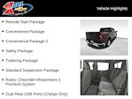 New 2026 Chevrolet Silverado 1500 LT Crew Cab 4x4 Pickup for sale #34481 - photo 4