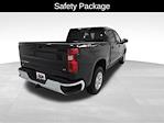 New 2026 Chevrolet Silverado 1500 LT Crew Cab 4x4 Pickup for sale #34481 - photo 6