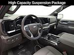 New 2026 Chevrolet Silverado 1500 LTZ Crew Cab 4x4 Pickup for sale #34486 - photo 10
